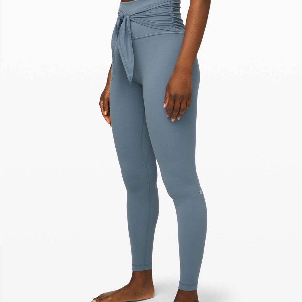 Lululemon Align Wrap Waist